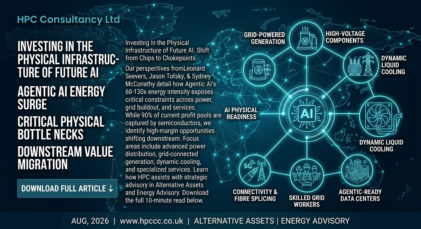 Investing in the Physical Infrastructure of Future AI Oman