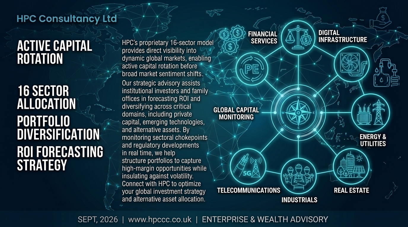 Maximising Returns through Active 16 Sector Allocation in Oman