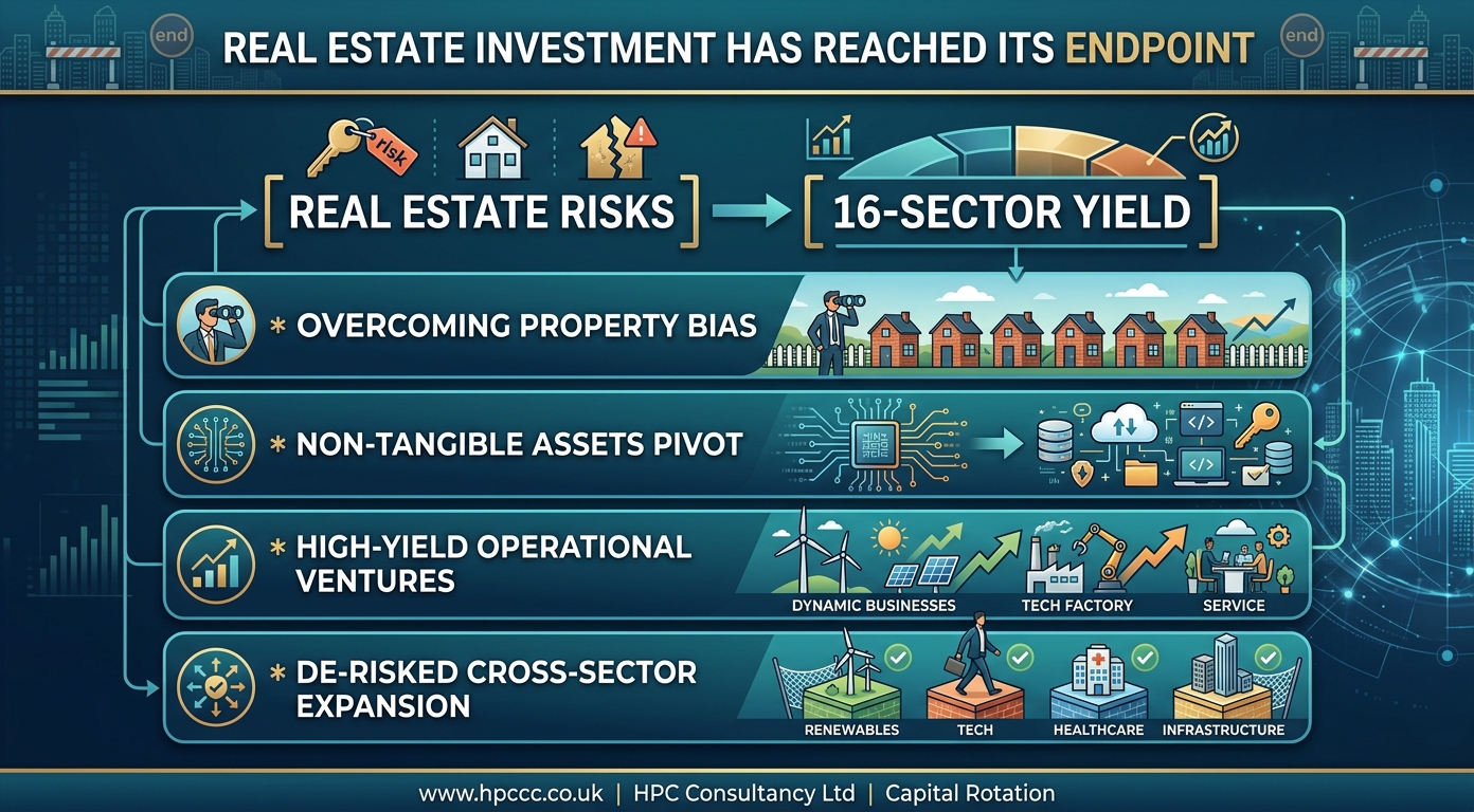 Real Estate Oman Investment Has Reached Its Endpoint