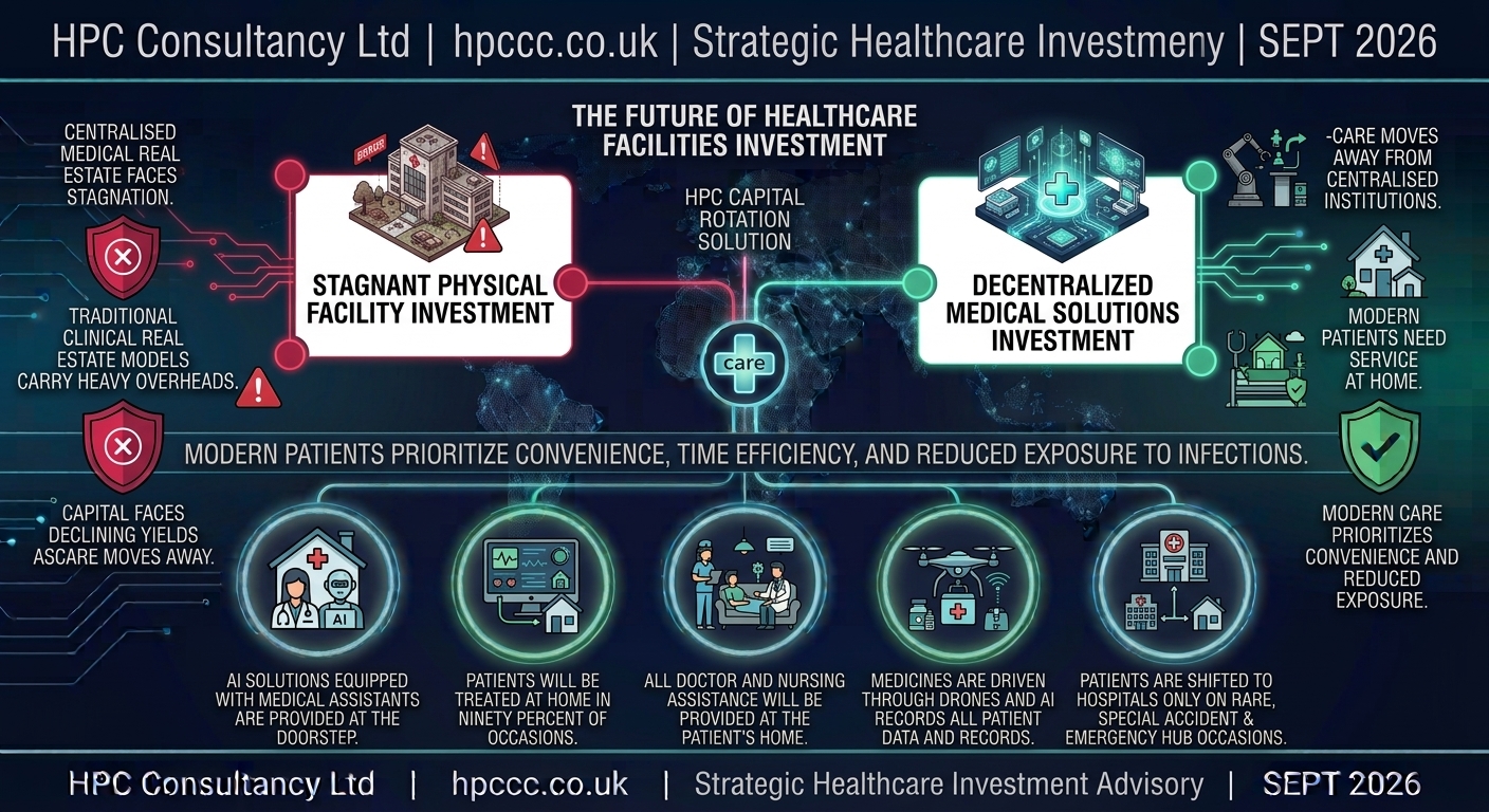 The Future of Oman Healthcare Facilities from an Investment Perspect ive
