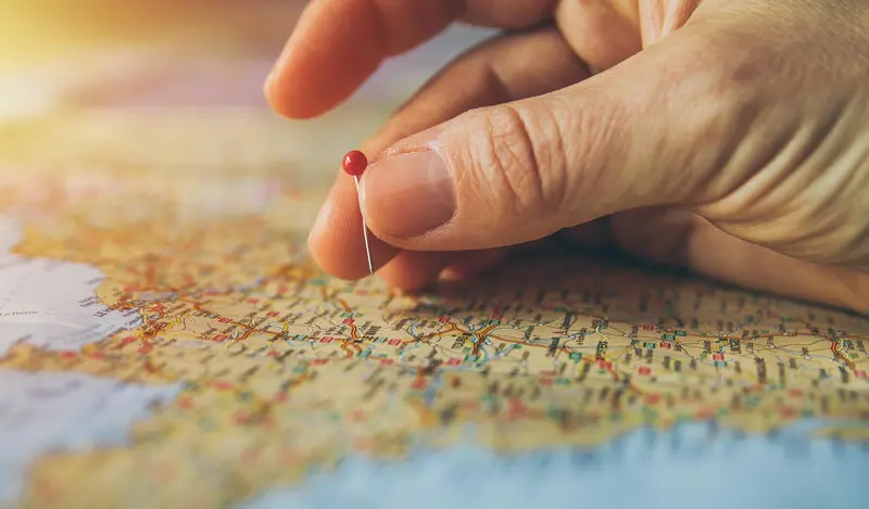 Are you finding best travel destinations?